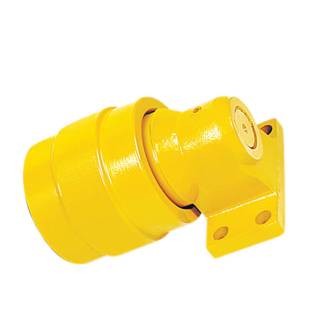 What is a carrier roller？