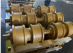 D11 Track Roller