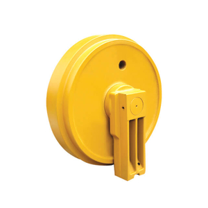 EC210 FRONT IDLER