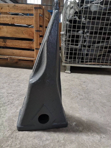 EC360 Bucket Teeth