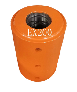 EX200 Horse Praction Head