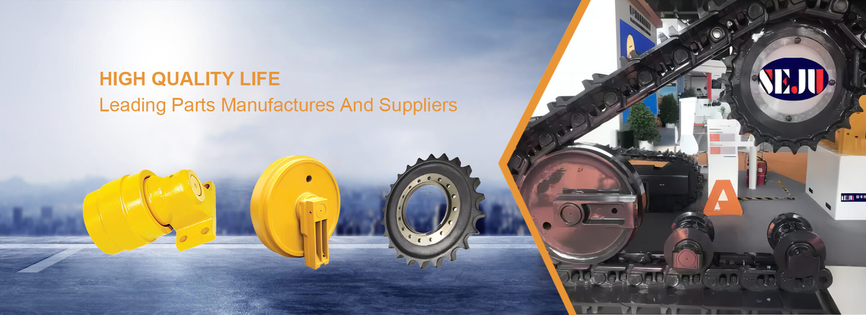 seju parts banner