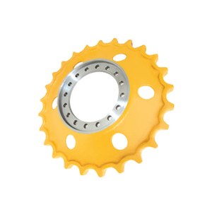 D20 SPROCKET