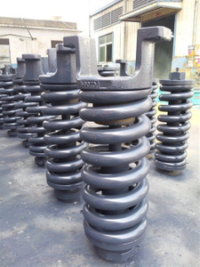 CAT320 Track Adjuster