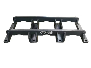 SY365H Track Guard