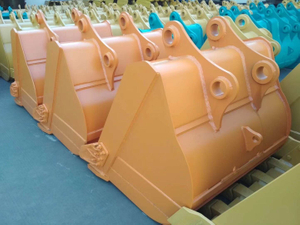 EX300 Bucket