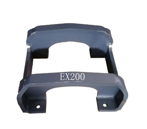 EX200 Track Guard