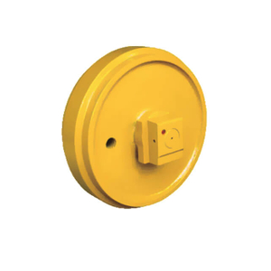 ZX210 FRONT IDLER